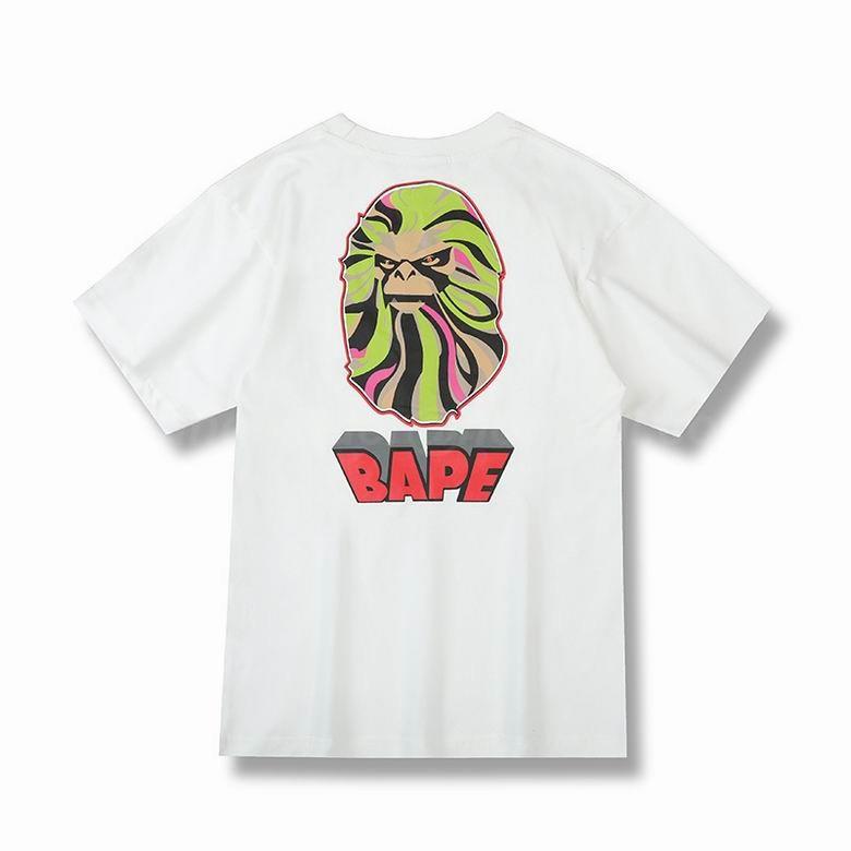 Bape Men's T-shirts 908